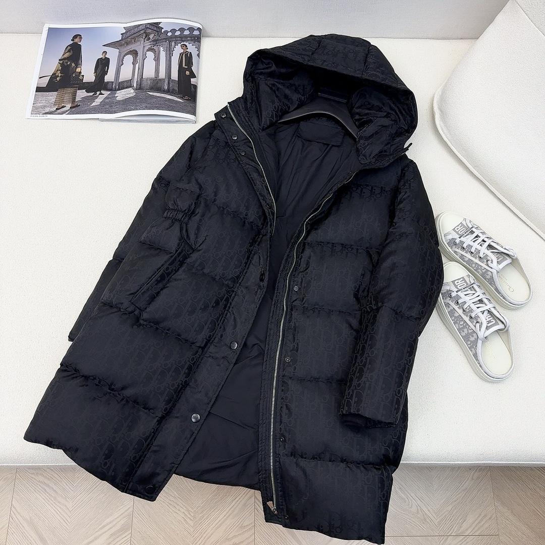 Christian Dior Down Jackets